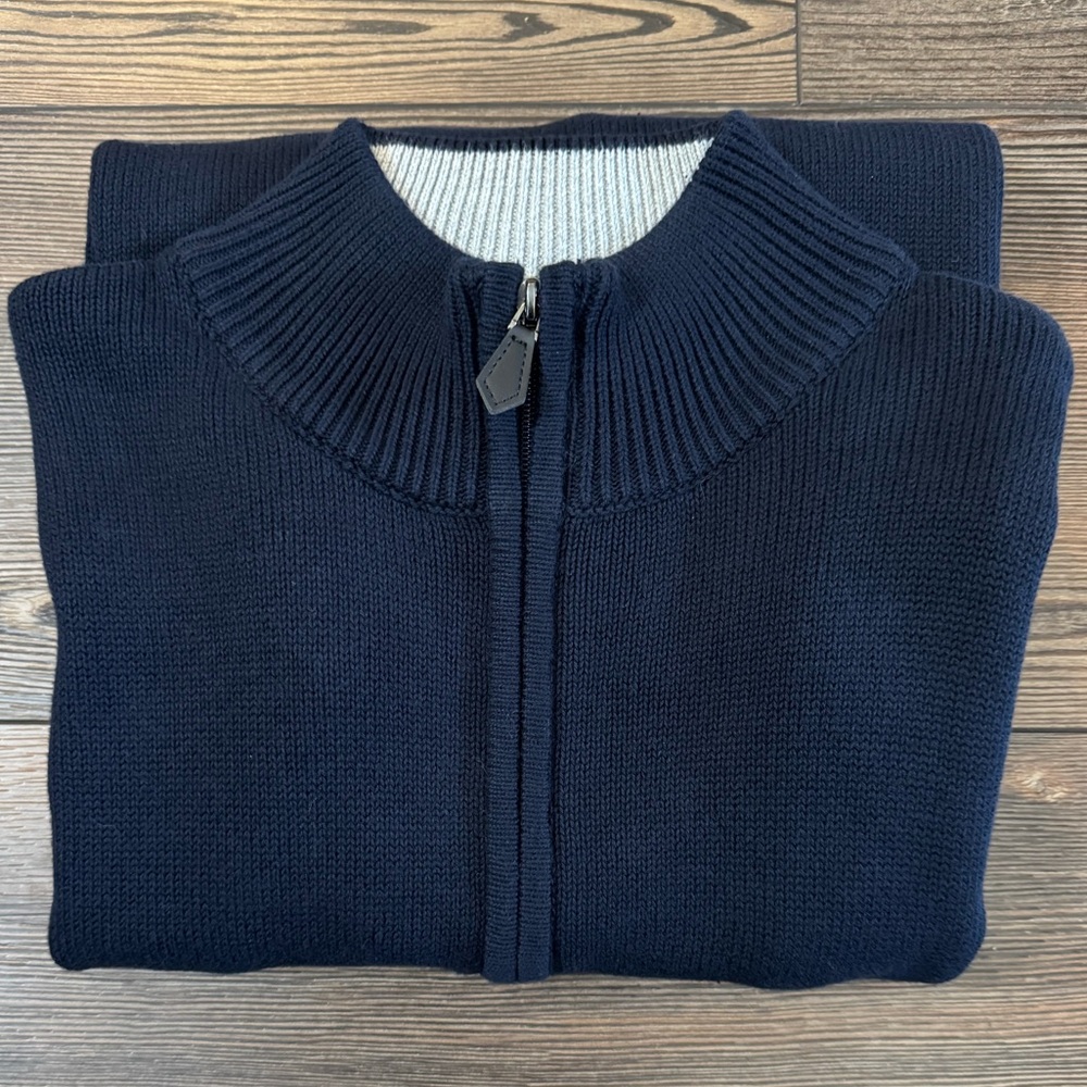 Edwards Sweater - Picture 4 of 4
